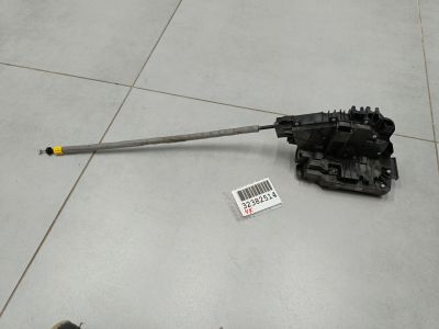 Замок двери задней левой для Mercedes C-klasse W205 2014-