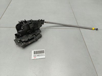 Замок двери задней правой для Mercedes C-klasse W205 2014-