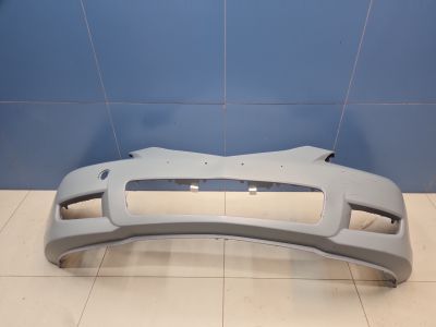 Бампер передний для Mazda 3 BK 2002-2009