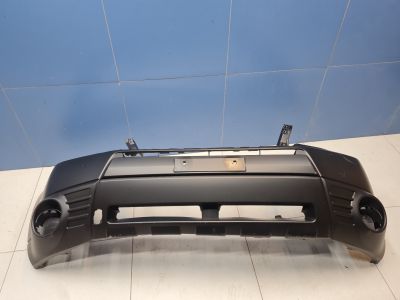 Бампер передний для Subaru Forester S12 2008-2012
