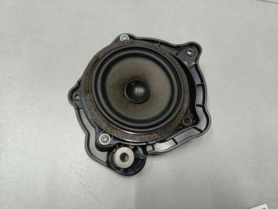 Динамик двери для BMW X3 F25 2010-2017