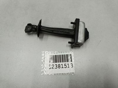 Ограничитель двери задней для BMW X3 F25 2010-2017