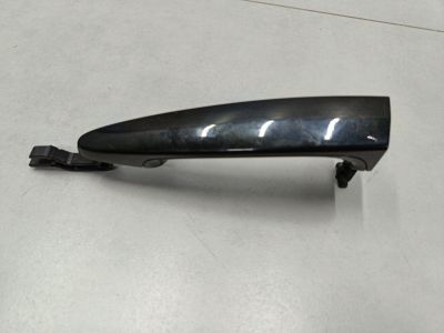 Ручка двери нaружная левая для BMW 3 E90 2005-2013