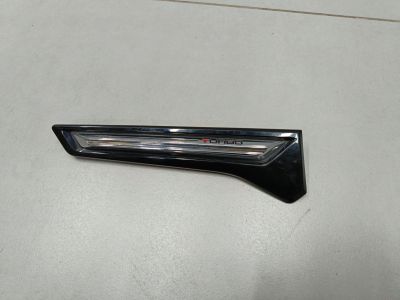 Молдинг двери правый передний для Changan CS75PLUS 2019-