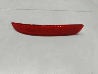 Отражатель в бампер задний правый для BMW X5 E70 2006-2013