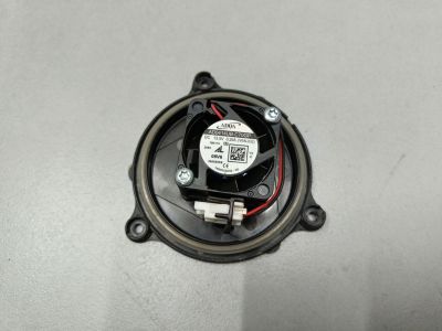 Вентилятор охлаждения правой фары для BMW X7 G07 2018-