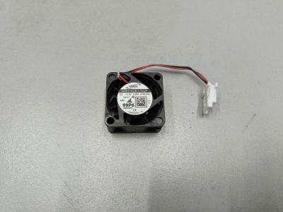 Вентилятор охлаждения правой фары для BMW 3 G20 2019-