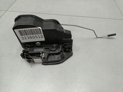 Замок двери задней левой для BMW 1 F20 F21 2011-2019