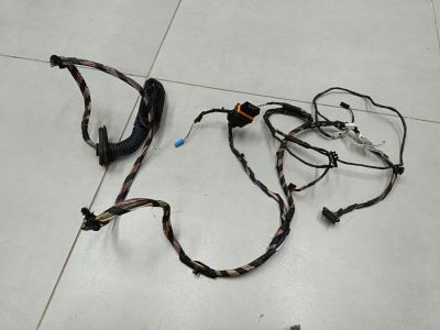Жгут проводов задней левой двери для BMW X3 F25 2010-2017