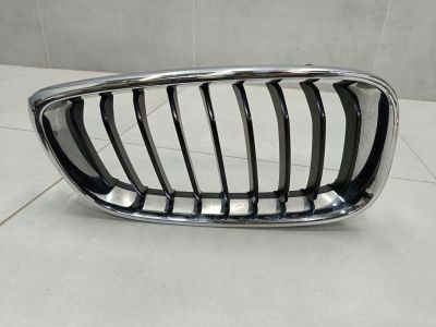 Решетка радиатора правая для BMW 3 F34 Gran Turismo 2012-2018