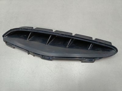 Решетка заднего бампера правая для BMW X7 G07 2018-