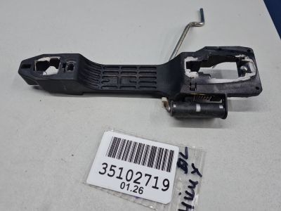 Кронштейн ручки двери передней левой для Toyota Hilux 2005-2015