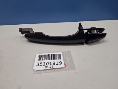 Ручка двери нaружная для Volvo S60 2010-2018