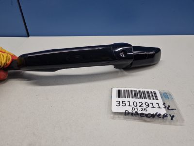 Ручка двери нaружная задняя левая для Land Rover Discovery 2017-