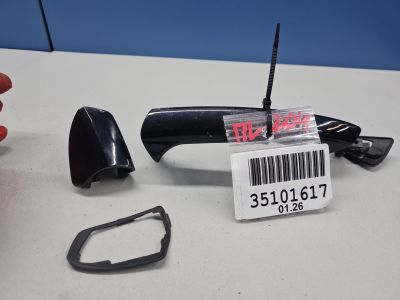 Ручка двери нaружная левая для Mercedes C-klasse W204 2007-2015