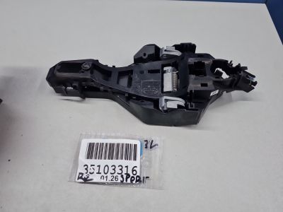 Кронштейн ручки двери левый для Land Rover Range Rover Sport 2013-