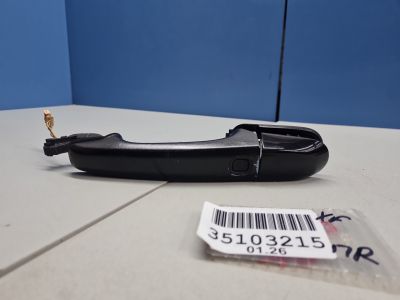 Ручка двери нaружная для Jaguar XF 2007-2015