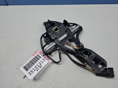 Кронштейн ручки двери правой для Jaguar XF 2007-2015