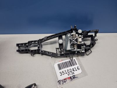 Кронштейн ручки двери правой для BMW 3 F30 2011-2018