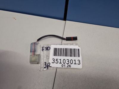 Подсветка правой ручки двери для BMW 3 F30 2011-2018