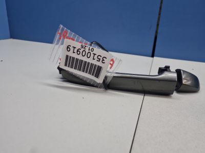 Ручка двери нaружная правая передняя для Toyota Avensis T27 2008-2018