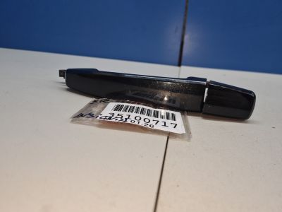 Ручка двери нaружная задняя правая для Opel Insignia 2008-2017