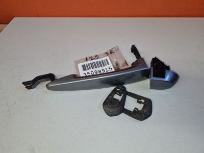 Ручка двери наружная правая для BMW X3 F25 2010-2017