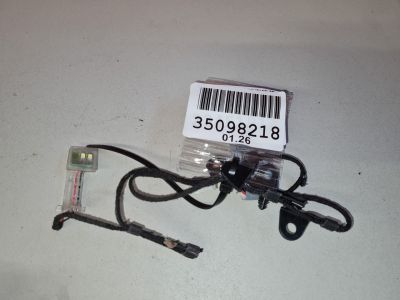 Подсветка ручки двери для BMW X4 F26 2014-2018