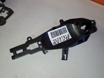 Кронштейн ручки двери правой для BMW X3 F25 2010-2017
