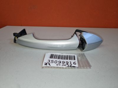 Ручка двери нaружная левая для Mercedes E-klasse W212 2009-2016