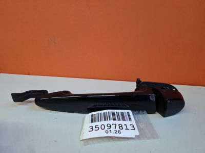 Ручка двери нaружная правая для BMW 3 F30 2011-2018