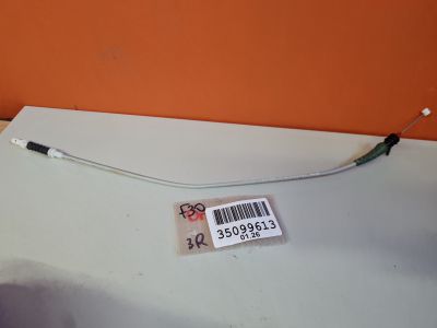 Замок двери задней левой для BMW 3 F30 2011-2018