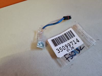 Подсветка ручки двери левой для BMW 3 F30 2011-2018