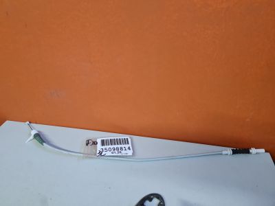 Трос открывания задней двери для BMW 3 F30 2011-2018