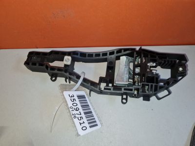 Кронштейн ручки двери левой для BMW 3 F30 2011-2018