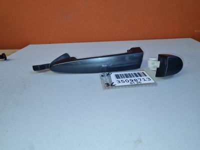 Ручка двери нaружная левая для BMW 3 F30 2011-2018