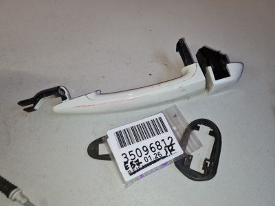 Ручка двери нaружная задняя правая для BMW 1 E81 E87 2004-2014