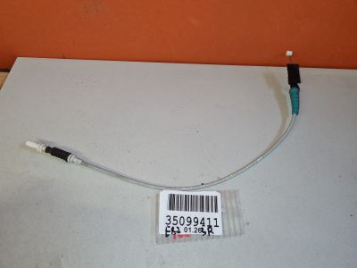 Трос открывания задней двери для BMW 1 E81 E87 2004-2014
