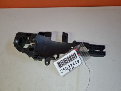 Кронштейн ручки двери задней правой для BMW 1 E81 E87 2004-2014
