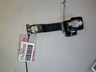 Кронштейн ручки двери для Toyota Auris E15 2006-2012