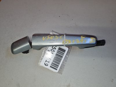 Ручка двери нaружная для Volvo V50 2004-2012