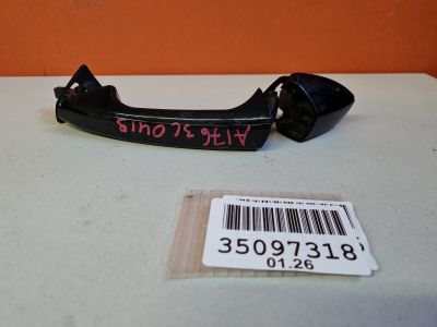 Ручка двери нaружная левая для Mercedes A-klasse W176 2012-2018