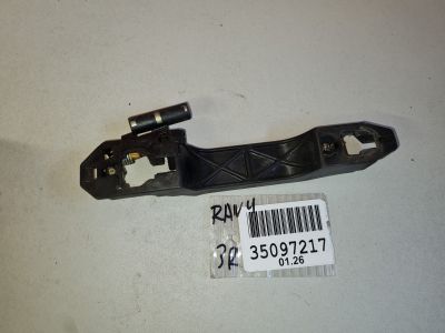 Кронштейн ручки двери задней правой для Toyota RAV 4 2005-2013