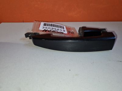 Ручка двери наружная для Opel Meriva B 2010-2018