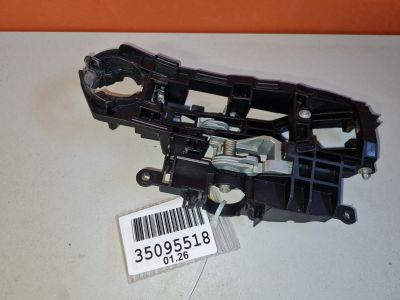 Кронштейн ручки двери правой для BMW 5 F10 2009-2017