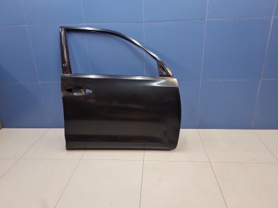 Дверь правая передняя для Toyota Land Cruiser Prado 150 2009-