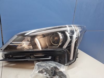 Фара левая для KIA Rio 2017-