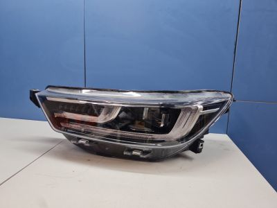 Фара левая для Chery Tiggo 8 Pro 2021-