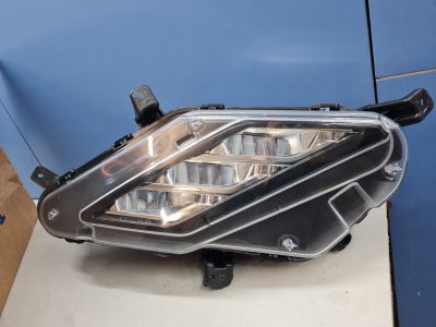 Фара противотуманная правая для KIA Cerato 2018-