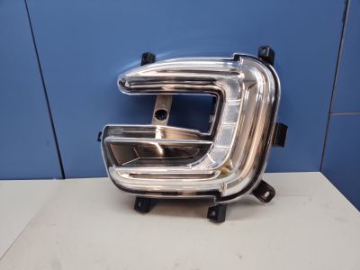 Фара дневного света левая для Renault Kaptur 2016-